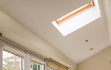 Hornton conservatory roof insulation companies