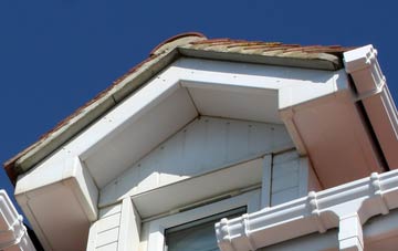 Hornton fascia installation costs