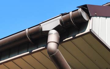 types of Hornton fascias