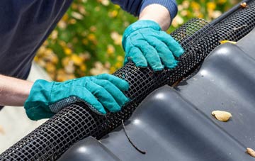 Hornton gutter repair companies