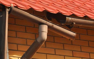 Hornton gutter repair costs