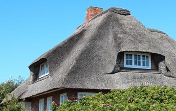 thatch roofing Hornton, Oxfordshire